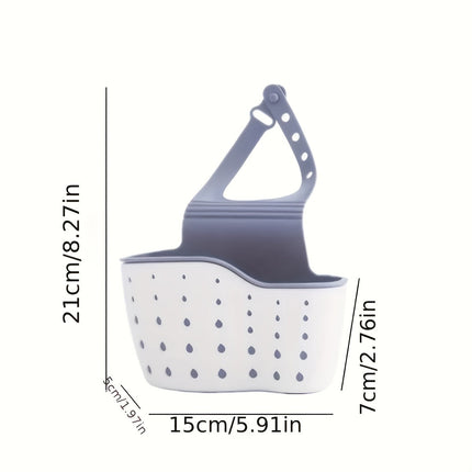 Kitchen Sink Drain Basket
