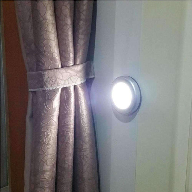 Motion Sensor Light
