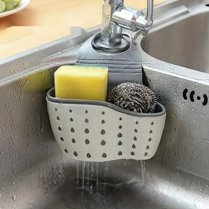 Kitchen Sink Drain Basket