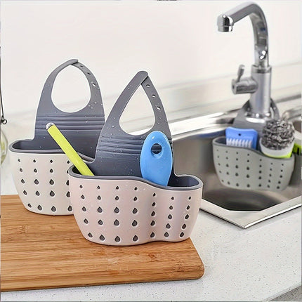 Kitchen Sink Drain Basket