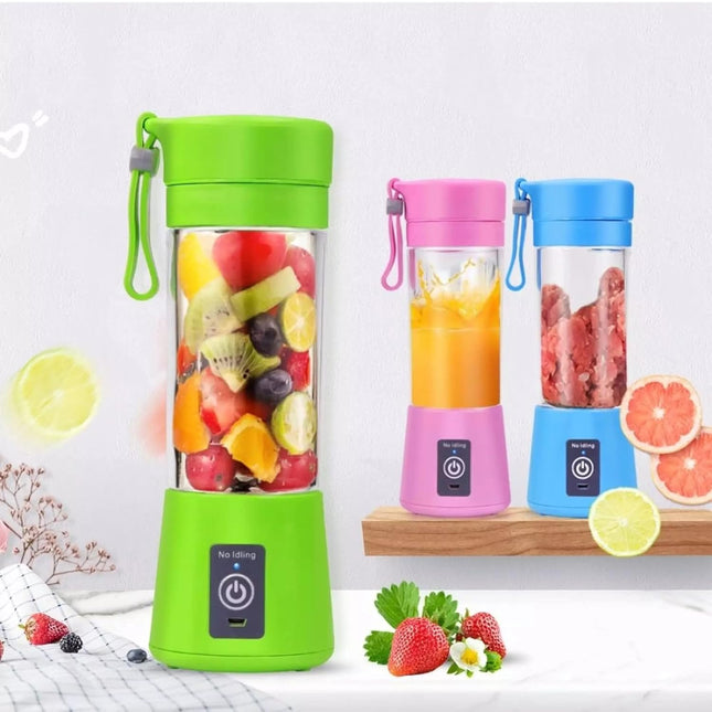 Portable Juicer Blender