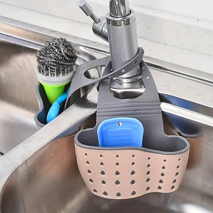 Kitchen Sink Drain Basket