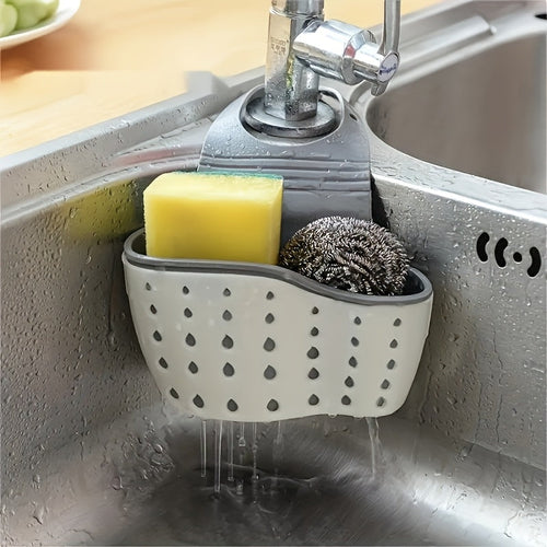 Kitchen Sink Drain Basket